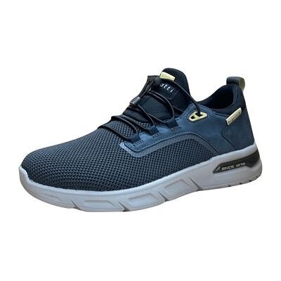 Ville basse Bugatti - Gris 40,41,42,43,44,45,47 Heren Ville basse Bugatti - Gris 40,41,42,43,44,45,47 Heren