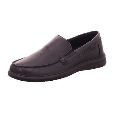 Mocassins Ara - Noir 40,41,42,43,44,45,46 Heren Mocassins Ara - Noir 40,41,42,43,44,45,46 Heren