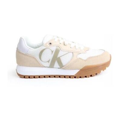 Baskets basses Calvin Klein Jeans YM0YM00583 0GH Multicolore 41,43 Heren Baskets basses Calvin Klein Jeans YM0YM00583 0GH Multicolore 41,43 Heren