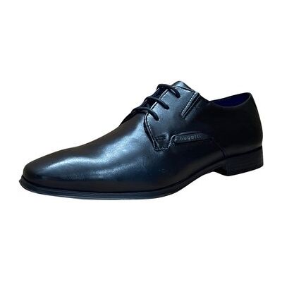 Ville basse Bugatti - Noir 42,43,45,46,48 Heren Ville basse Bugatti - Noir 42,43,45,46,48 Heren