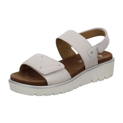 Sandales Ara - Gris 36,39,40,41 Dames Sandales Ara - Gris 36,39,40,41 Dames