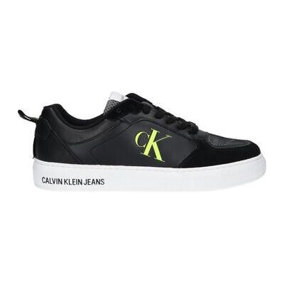 Chaussures Calvin Klein Jeans YM0YM00607 CASUAL multicolour 40,41,42,43,45 Heren Chaussures Calvin Klein Jeans YM0YM00607 CASUAL multicolour 40,41,42,43,45 Heren