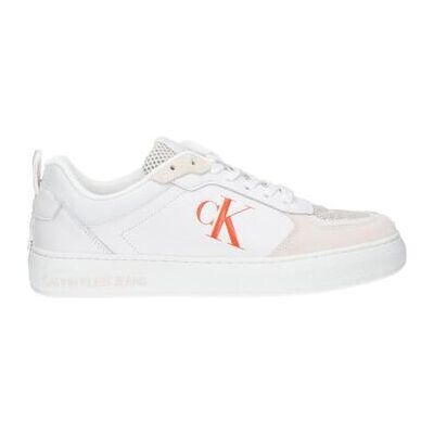 Chaussures Calvin Klein Jeans YM0YM00607 CASUAL multicolour 40,41,43,44,45 Heren Chaussures Calvin Klein Jeans YM0YM00607 CASUAL multicolour 40,41,43,44,45 Heren