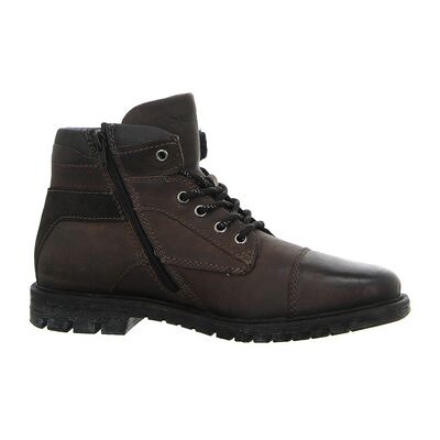 Bottes Bugatti - Marron 40,42,43,44,45 Heren Bottes Bugatti - Marron 40,42,43,44,45 Heren