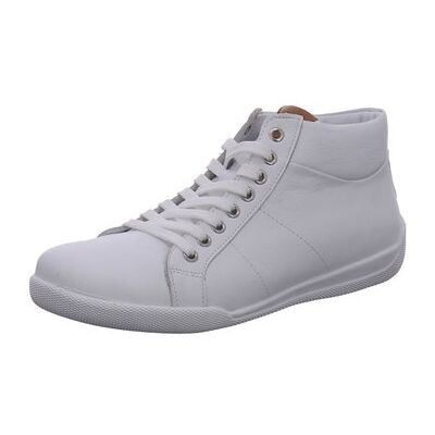 Ville basse Andrea Conti - Blanc 36,37,38,39,40,41,42 Dames Ville basse Andrea Conti - Blanc 36,37,38,39,40,41,42 Dames