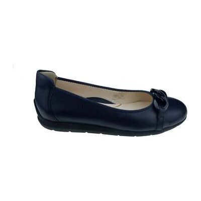 Ballerines Ara Sardinia Bleu 37,41 Dames Ballerines Ara Sardinia Bleu 37,41 Dames