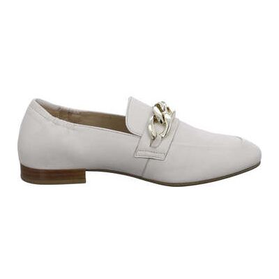 Slip ons Ara Lyon Blanc 36 1/2,37 1/2,38,39,40,41,41 1/2 Dames Slip ons Ara Lyon Blanc 36 1/2,37 1/2,38,39,40,41,41 1/2 Dames