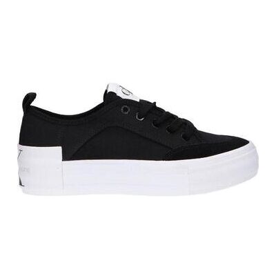 Chaussures Calvin Klein Jeans YW0YW00903 VULC FLATFORM BOLD multicolour 39,40 Dames Chaussures Calvin Klein Jeans YW0YW00903 VULC FLATFORM BOLD multicolour 39,40 Dames
