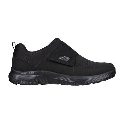 Baskets Skechers BASKETS FLEX ADVANTAGE-4 UPSHIFT NOIR Noir 41,42,44 Heren Baskets Skechers BASKETS FLEX ADVANTAGE-4 UPSHIFT NOIR Noir 41,42,44 Heren