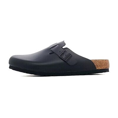 Sandales plates BIRKENSTOCK sandale Noir 36,37,38,39,40,41,43,45,46 Dames Sandales plates BIRKENSTOCK sandale Noir 36,37,38,39,40,41,43,45,46 Dames