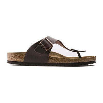 Claquettes BIRKENSTOCK Ramses BS Marron 38,35 Dames Claquettes BIRKENSTOCK Ramses BS Marron 38,35 Dames