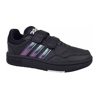 Baskets basses enfant adidas Hoops 30 CF C Noir 28,28 1/2,31,31 1/2,33 1/2,34 Jongens Baskets basses enfant adidas Hoops 30 CF C Noir 28,28 1/2,31,31 1/2,33 1/2,34 Jongens