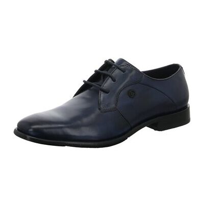 Ville basse Bugatti - Bleu 41,42,43 Heren Ville basse Bugatti - Bleu 41,42,43 Heren