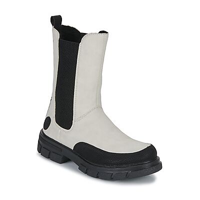 Bottines Rieker Z9170-60 Blanc 36,37,38,39,40,41 Dames Bottines Rieker Z9170-60 Blanc 36,37,38,39,40,41 Dames