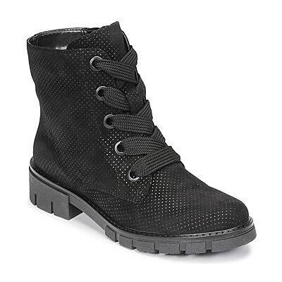 Boots Ara DOVER STF Noir 38,39,40 Dames Boots Ara DOVER STF Noir 38,39,40 Dames