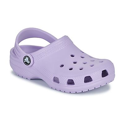 Sabots enfant Crocs Classic Clog K Violet 36 / 37,37 / 38,38 / 39,28 / 29,29 / 30,30 / 31,32 / 33,33 / 34,34 / 35 Meisjes Sabots enfant Crocs Classic Clog K Violet 36 / 37,37 / 38,38 / 39,28 / 29,29 / 30,30 / 31,32 / 33,33 / 34,34 / 35 Meisjes