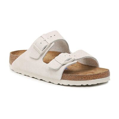 Mules BIRKENSTOCK Sandale Arizona pour adulte Blanc 37,38,40,43,44,45 Dames Mules BIRKENSTOCK Sandale Arizona pour adulte Blanc 37,38,40,43,44,45 Dames