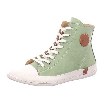 Baskets montantes Andrea Conti - Vert 36,37,38,39,40,41,42 Dames Baskets montantes Andrea Conti - Vert 36,37,38,39,40,41,42 Dames
