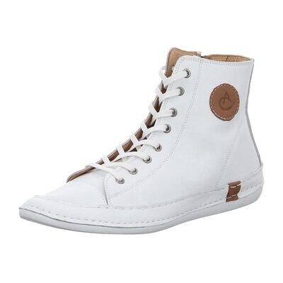 Ville basse Andrea Conti - Blanc 36,37,38,39,41 Dames Ville basse Andrea Conti - Blanc 36,37,38,39,41 Dames