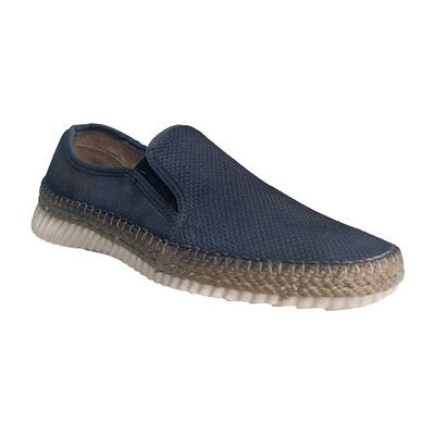 Mocassins Bugatti Mocassin 321aeu601400 Bleu 40,41,44 Heren Mocassins Bugatti Mocassin 321aeu601400 Bleu 40,41,44 Heren