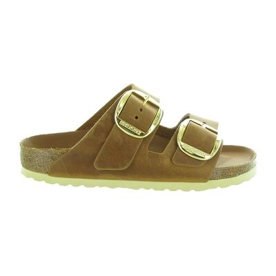 Sandales BIRKENSTOCK ARIZONA BIG BUCKLE Marron 36,37,38,39,40,41 Dames Sandales BIRKENSTOCK ARIZONA BIG BUCKLE Marron 36,37,38,39,40,41 Dames