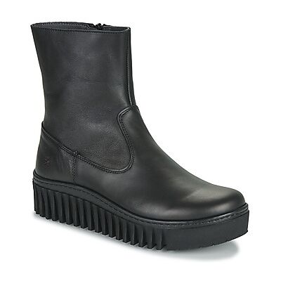 Boots Art BRIGHTON Noir 36,37,38,39,40,41,42 Dames Boots Art BRIGHTON Noir 36,37,38,39,40,41,42 Dames
