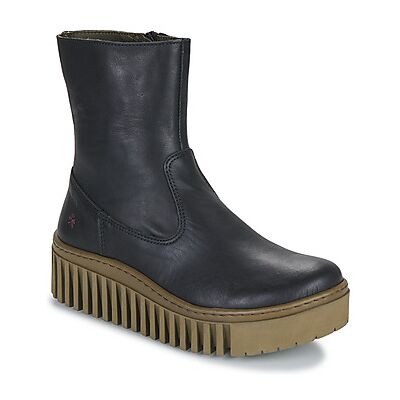 Boots Art BRIGHTON Noir 36,37,38,39,40,41,42 Dames Boots Art BRIGHTON Noir 36,37,38,39,40,41,42 Dames