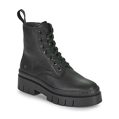 Boots Art AMBERES Noir 36,37,38,39,40,41,42 Dames Boots Art AMBERES Noir 36,37,38,39,40,41,42 Dames
