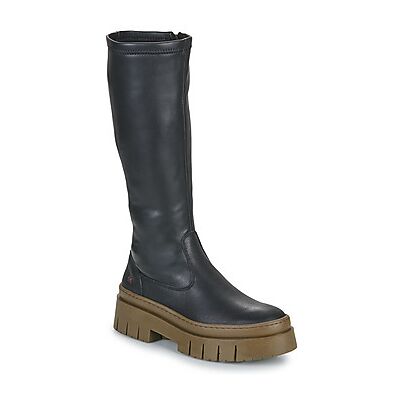 Bottes plates Art AMBERES Noir 36,37,38,39,40,41,42 Dames Bottes plates Art AMBERES Noir 36,37,38,39,40,41,42 Dames