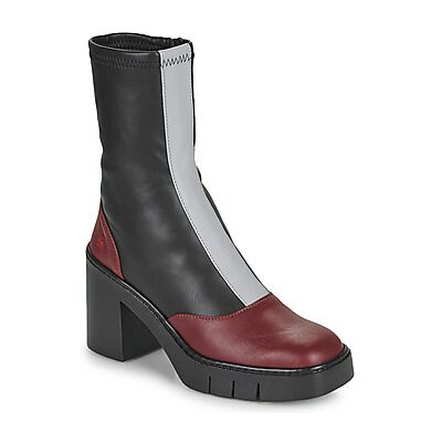 Bottines Art BERNA Noir 36,38,39,40,41 Dames Bottines Art BERNA Noir 36,38,39,40,41 Dames