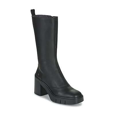 Bottes à talon Art BERNA Noir 39,40,41 Dames Bottes à talon Art BERNA Noir 39,40,41 Dames