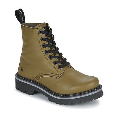 Boots Art MARINA Marron 36,37,38,42,43,44,45,46 Heren Boots Art MARINA Marron 36,37,38,42,43,44,45,46 Heren