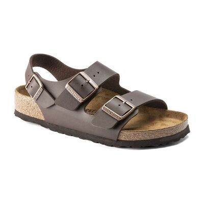 Sandales plates BIRKENSTOCK 0034703 Marron 37,39,43,35 Heren Sandales plates BIRKENSTOCK 0034703 Marron 37,39,43,35 Heren