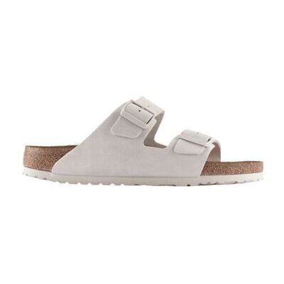 Sandales plates BIRKENSTOCK Arizona Beige 38,39 Dames Sandales plates BIRKENSTOCK Arizona Beige 38,39 Dames