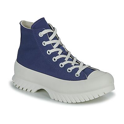 Baskets montantes Converse CHUCK TAYLOR ALL STAR LUGGED 2.0 PLATFORM SEASONAL COLOR Marine 37,37 1/2,38,39,39 1/2,40,41,35 Dames Baskets montantes Converse CHUCK TAYLOR ALL STAR LUGGED 2.0 PLATFORM SEASONAL COLOR Marine 37,37 1/2,38,39,39 1/2,40,41,35 Dames