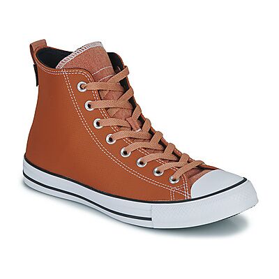 Baskets montantes Converse CHUCK TAYLOR ALL STAR TECTUFF Marron 41,42 Heren Baskets montantes Converse CHUCK TAYLOR ALL STAR TECTUFF Marron 41,42 Heren