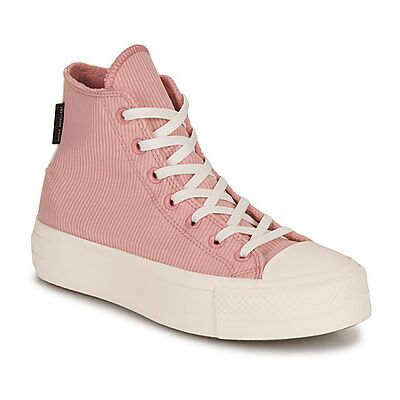 Baskets montantes Converse CHUCK TAYLOR ALL STAR LIFT PLATFORM COUNTER CLIMATE Rose 36,36 1/2,37,37 1/2,38,39,39 1/2,35 Dames Baskets montantes Converse CHUCK TAYLOR ALL STAR LIFT PLATFORM COUNTER CLIMATE Rose 36,36 1/2,37,37 1/2,38,39,39 1/2,35 Dames