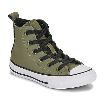 Baskets montantes enfant Converse CHUCK TAYLOR ALL STAR COUNTER CLIMATE Kaki 27,28,29,30,31 Jongens Baskets montantes enfant Converse CHUCK TAYLOR ALL STAR COUNTER CLIMATE Kaki 27,28,29,30,31 Jongens