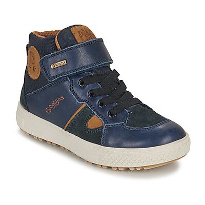 Baskets montantes enfant Primigi BARTH 28 GTX Marine 36,25,26,29 Jongens Baskets montantes enfant Primigi BARTH 28 GTX Marine 36,25,26,29 Jongens