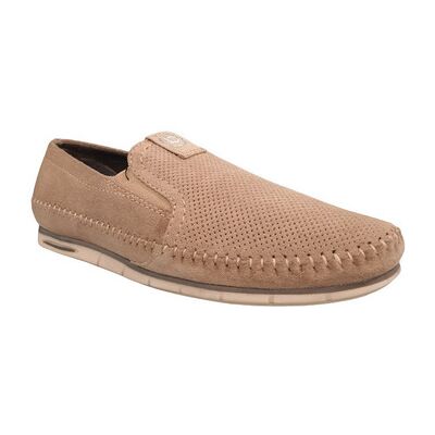 Mocassins Bugatti Mocassin 321a2x6e1400 Beige 40,45 Heren Mocassins Bugatti Mocassin 321a2x6e1400 Beige 40,45 Heren