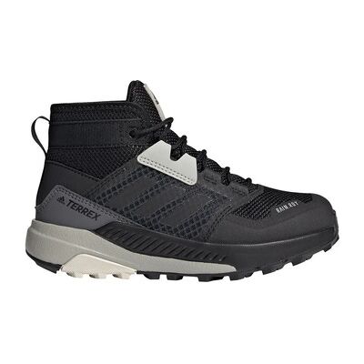 Chaussures enfant adidas TERREX TRAILMAKER MID R.RDY K Noir 36 2/3,36,28,29,30,31,32,33 Jongens Chaussures enfant adidas TERREX TRAILMAKER MID R.RDY K Noir 36 2/3,36,28,29,30,31,32,33 Jongens