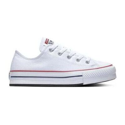 Baskets enfant Converse CHUCK TAYLOR ALL STAR EVA LIFT CANVAS PLATFORM Argenté 36,37 1/2,38,38 1/2,39,40,35 1/2 Meisjes Baskets enfant Converse CHUCK TAYLOR ALL STAR EVA LIFT CANVAS PLATFORM Argenté 36,37 1/2,38,38 1/2,39,40,35 1/2 Meisjes