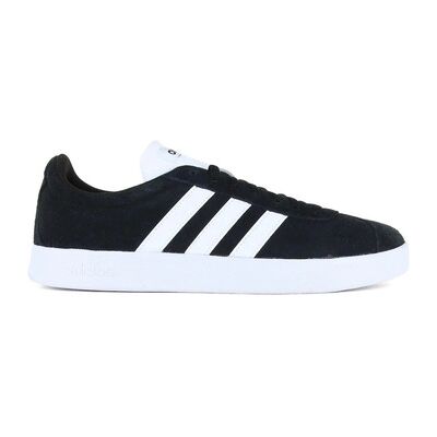 Baskets adidas VL COURT 2.0 Noir 40,43 1/3,44,49 1/3 Heren Baskets adidas VL COURT 2.0 Noir 40,43 1/3,44,49 1/3 Heren