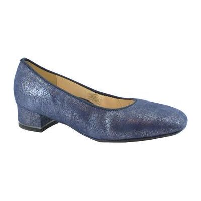Chaussures escarpins Ara -E23-12-21838-BL Bleu 38,39,42,43 Dames Chaussures escarpins Ara -E23-12-21838-BL Bleu 38,39,42,43 Dames