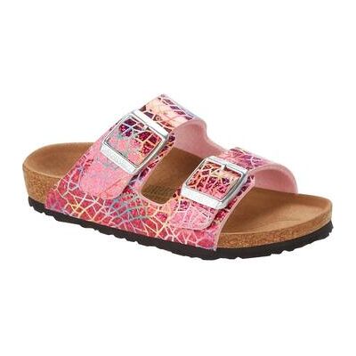 Mules enfant BIRKENSTOCK 1022191 Rose 26,27,29,30,31 Meisjes Mules enfant BIRKENSTOCK 1022191 Rose 26,27,29,30,31 Meisjes
