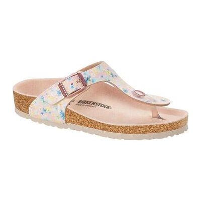 Tongs enfant BIRKENSTOCK 1022197 Rose 30,31 Jongens Tongs enfant BIRKENSTOCK 1022197 Rose 30,31 Jongens