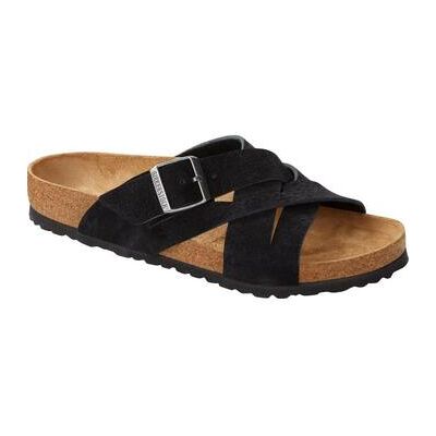 Mules BIRKENSTOCK 1022811 Noir 42,45 Heren Mules BIRKENSTOCK 1022811 Noir 42,45 Heren
