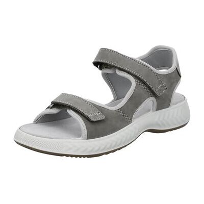 Sandales plates Ara - Gris 37,38,39,40 Dames Sandales plates Ara - Gris 37,38,39,40 Dames