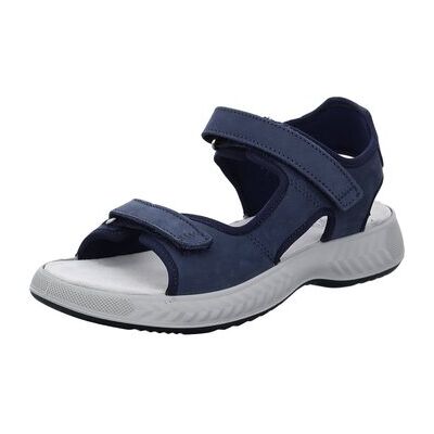 Sandales Ara - Bleu 38,42 Dames Sandales Ara - Bleu 38,42 Dames