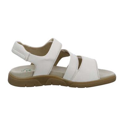 Sandales plates Ara Nature Blanc 37,38,39 Dames Sandales plates Ara Nature Blanc 37,38,39 Dames
